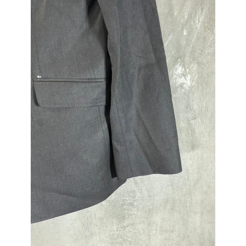 Ted Baker London Men's Charcoal Two-Button Suit J… - image 5